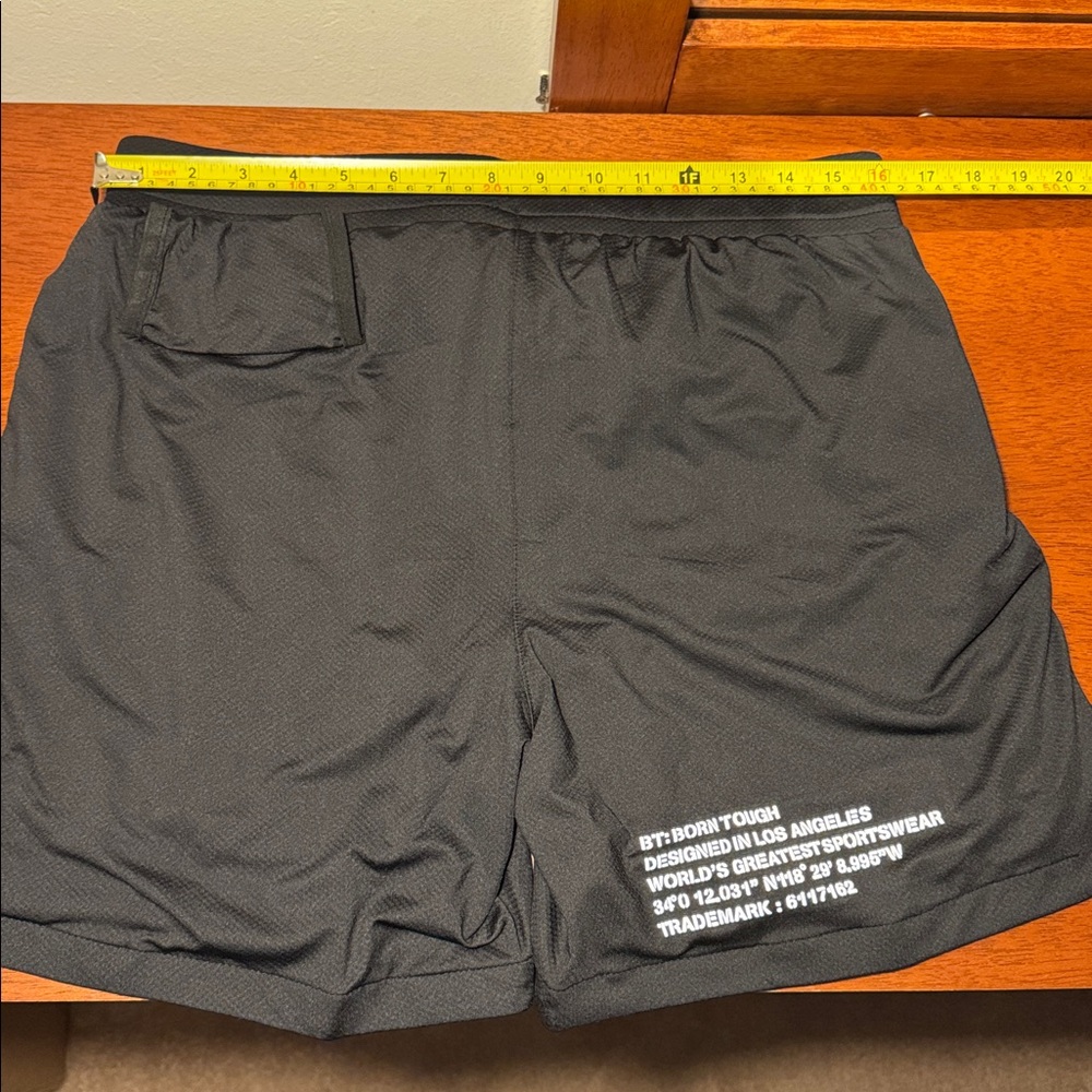 Lot of two
US Athletic Shorts - Picture 3 of 16